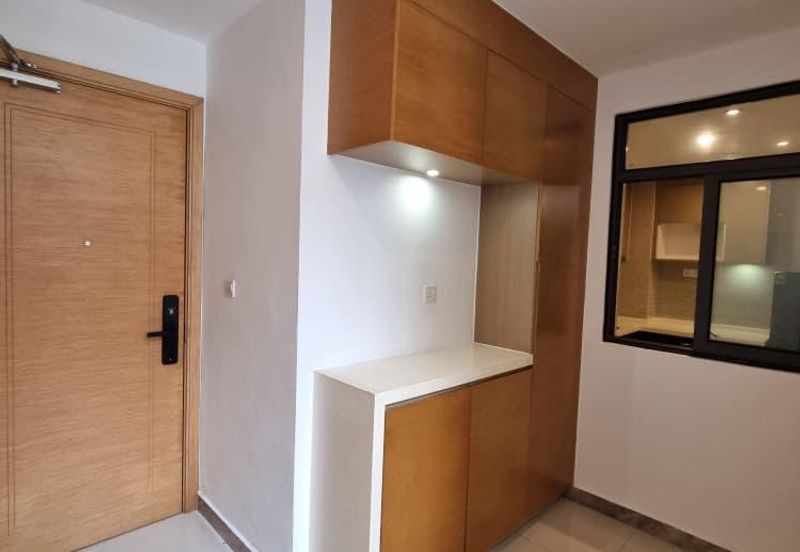 R&F Princess Cove, Tanjung Puteri