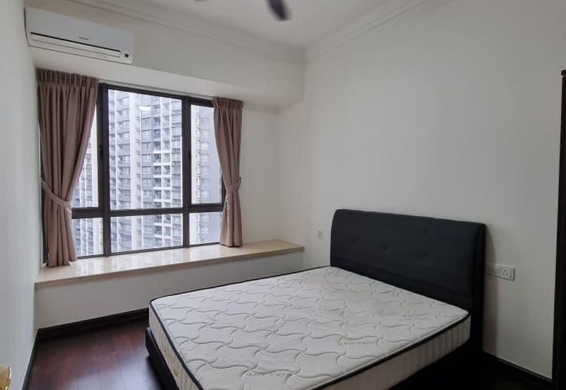 R&F Princess Cove, Tanjung Puteri