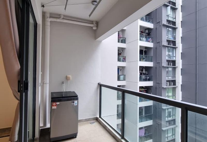 R&F Princess Cove, Tanjung Puteri