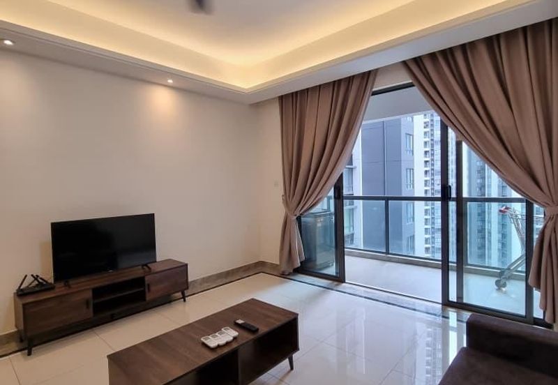 R&F Princess Cove, Tanjung Puteri