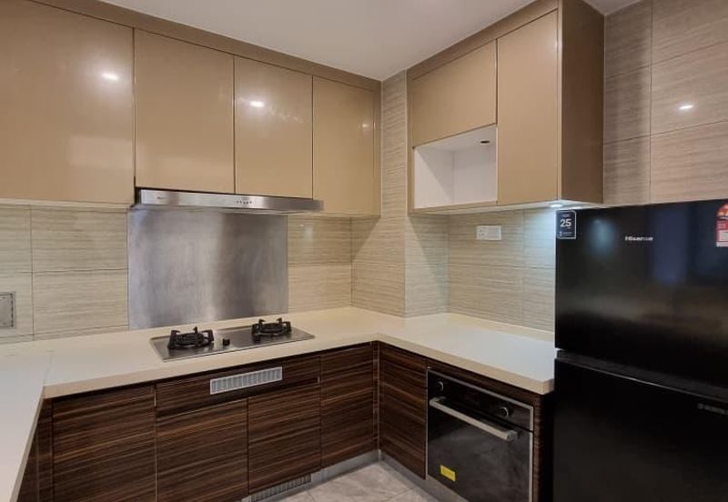 R&F Princess Cove, Tanjung Puteri