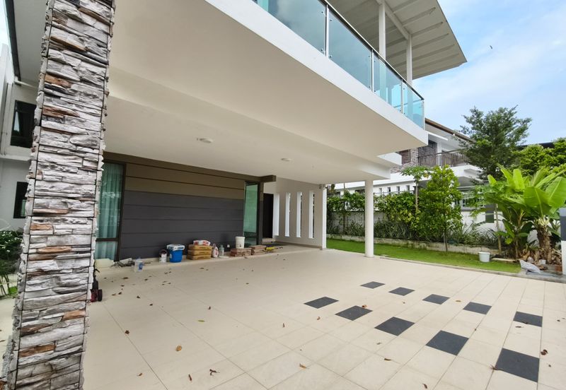 Golf West @ Horizon Hills