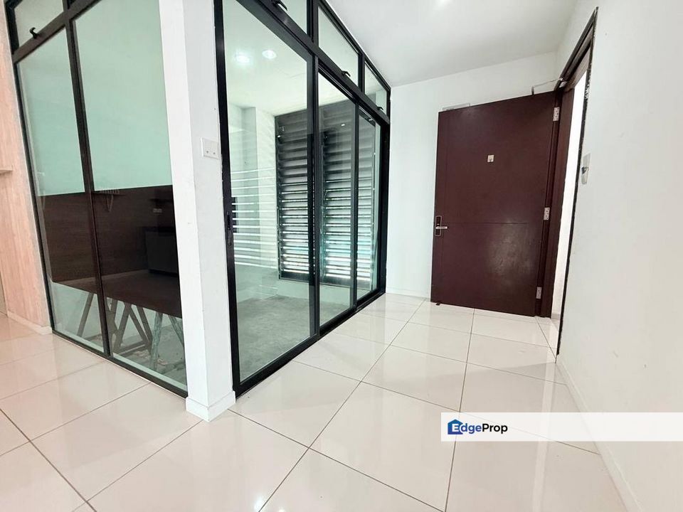 Residensi Ledang @ East Ledang Townhouse for Rent, Johor, Nusajaya