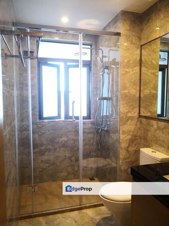 R&F Princess Cove Phase 1 Level 15 fully Furnished for Sale, Johor, Johor Bahru