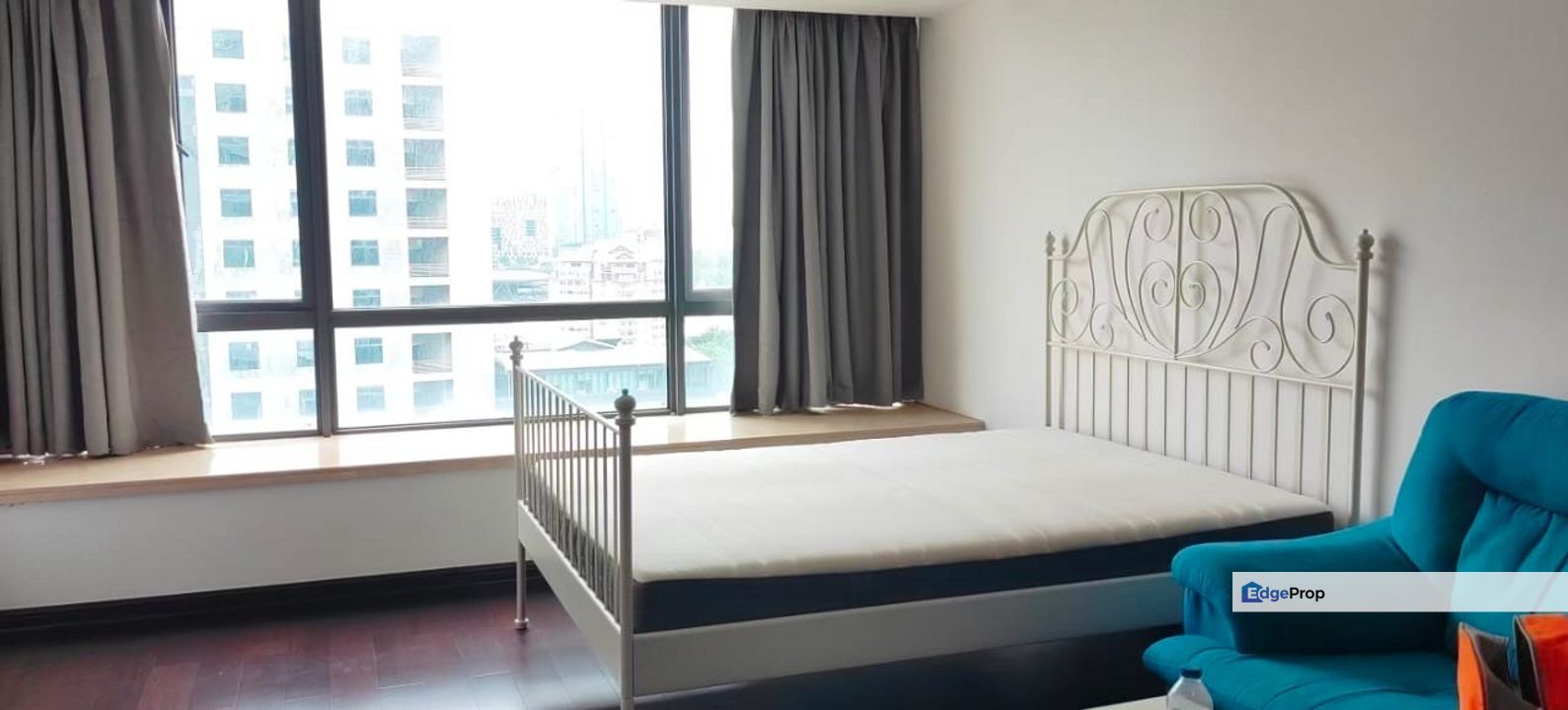 R&F Princess Cove Phase 1 Level 15 fully Furnished for Sale, Johor, Johor Bahru