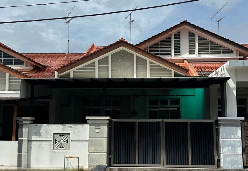 Taman Delima, Kluang