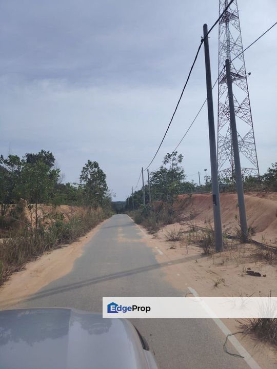 Sungai Tiram @ Kampung Sri Perdana 2acres Agricultural Land for Sale, Johor, Ulu Tiram