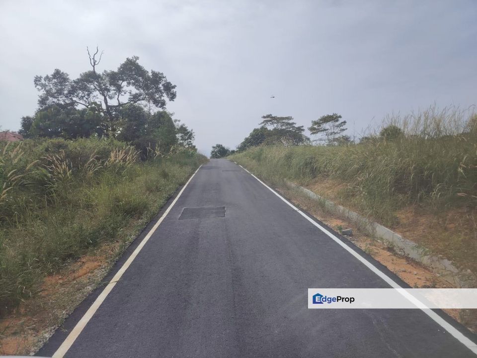 Sungai Tiram @ Kampung Sri Perdana 2acres Agricultural Land for Sale, Johor, Ulu Tiram