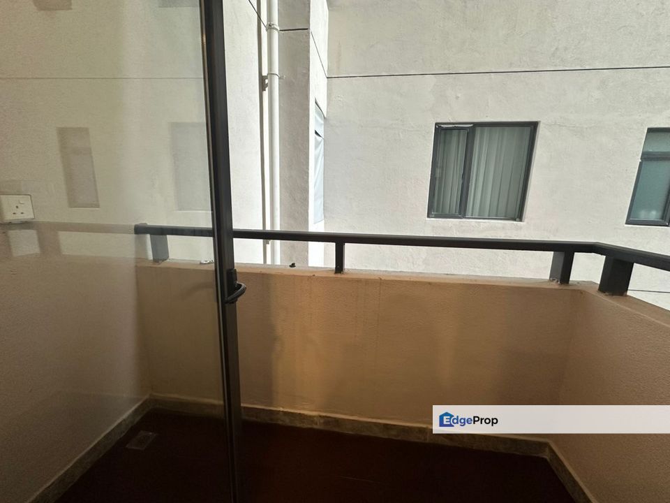 R&F Princess Cove Phase 2 fully furnished 2Bed 1Bath for Rent, Johor, Johor Bahru