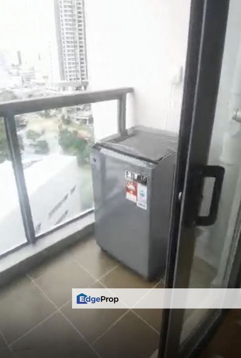 R&F Princess Cove Phase 2 fully furnished 3Bed 1Bath for Rent, Johor, Johor Bahru