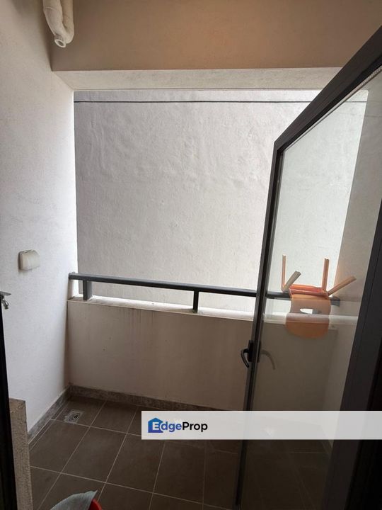 R&F Princess Cove Phase 2 High Floor 3Bed 2Bath for Rent, Johor, Johor Bahru