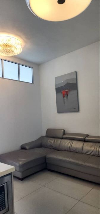 Paragon Suites near CIQ fully furnished for 3+1Bed 3Bath for Rent, Johor, Johor Bahru