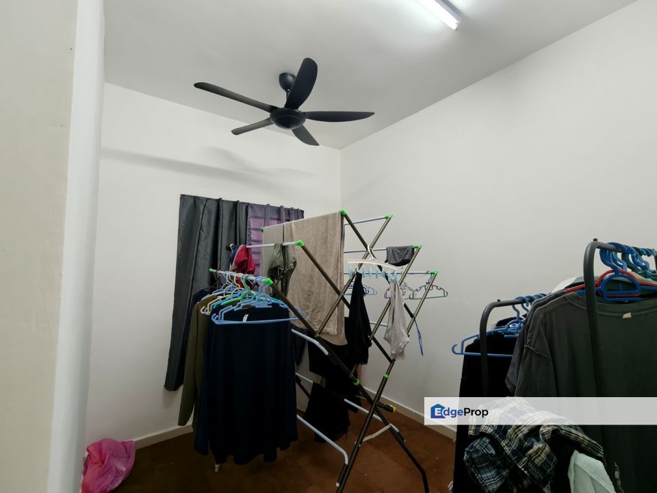 Taman Seri Impian @ Kluang Single Storey Terrace House full loan, Johor, Kluang