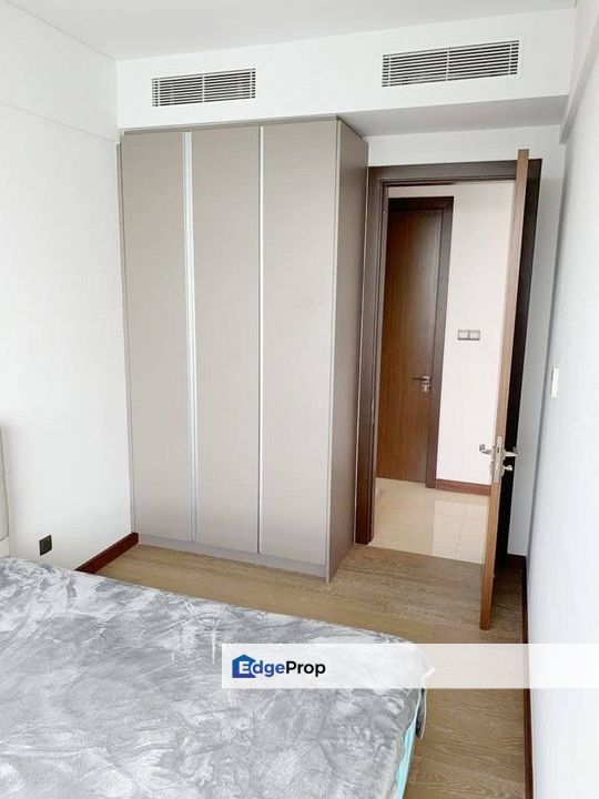 Puteri Cove @ Puteri Harbour Nusajaya High Floor Nice unit for Rent, Johor, Nusajaya