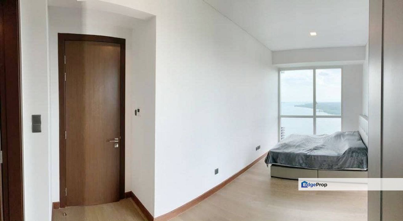 Puteri Cove @ Puteri Harbour Nusajaya High Floor Nice unit for Rent, Johor, Nusajaya