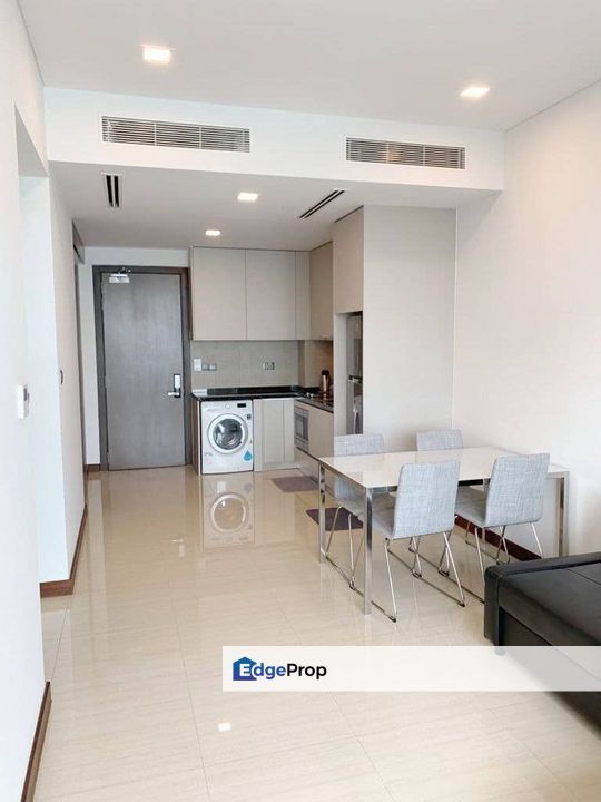 Puteri Cove @ Puteri Harbour Nusajaya High Floor Nice unit for Rent, Johor, Nusajaya