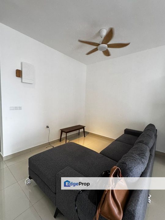 Meldrum Height @ JB 3Bed 2Bath fully Furnished for Rent, Johor, Johor Bahru