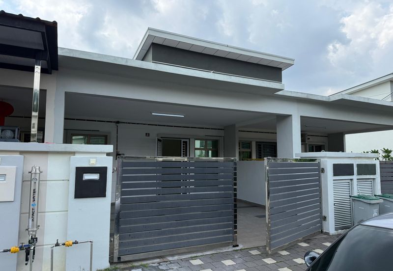 Taman Setia Mutiara