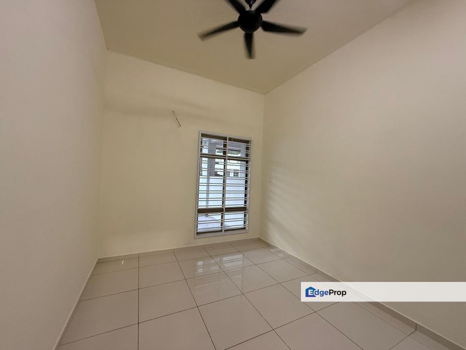 Taman Setia Mutiara @ Kluang Single Storey Terrace House for Rent, Johor, Kluang