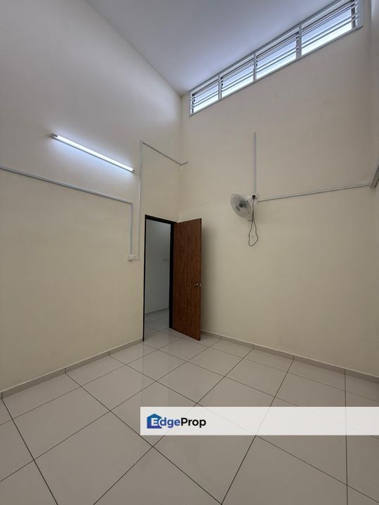Taman Setia Mutiara @ Kluang Single Storey Terrace House for Rent, Johor, Kluang