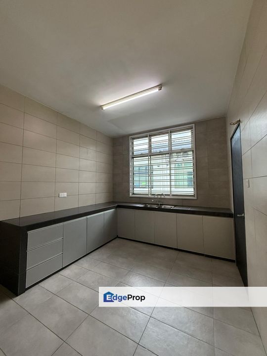 Taman Setia Mutiara @ Kluang Single Storey Terrace House for Rent, Johor, Kluang
