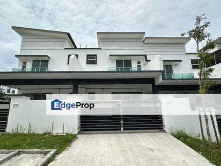 Taman Desa Permai @ Kluang, 2 Storey Terrace House (Limited Unit!!) , Johor, Kluang