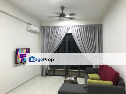 Amberside Country Garden Danga Bay for Sale (Fully Furnished) , Johor, Johor Bahru