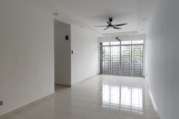 Kipark Apartment (KIP Villa Indah)