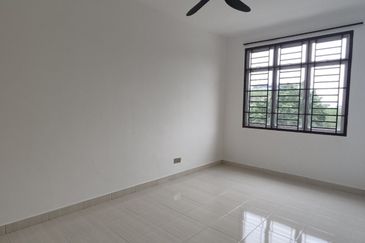 Kipark Apartment (KIP Villa Indah)