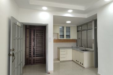 Kipark Apartment (KIP Villa Indah)