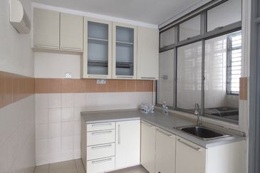 Kipark Apartment (KIP Villa Indah)