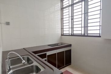 Kipark Apartment (KIP Villa Indah)