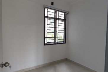 Kipark Apartment (KIP Villa Indah)
