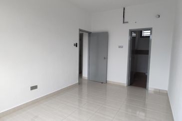 Kipark Apartment (KIP Villa Indah)