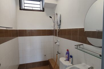 Kipark Apartment (KIP Villa Indah)