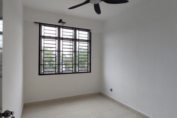Kipark Apartment (KIP Villa Indah)
