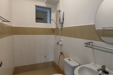 Kipark Apartment (KIP Villa Indah)