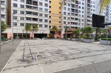 Kipark Apartment (KIP Villa Indah)