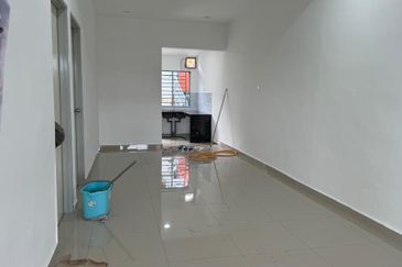 Taman Sri Wangi, Yong Peng