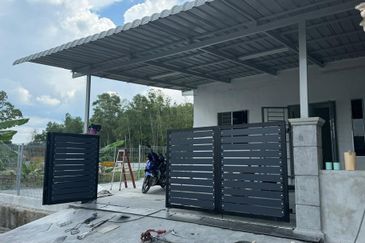 Taman Sri Wangi, Yong Peng