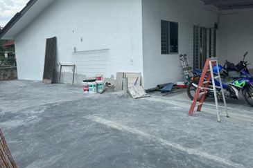 Taman Sri Wangi, Yong Peng