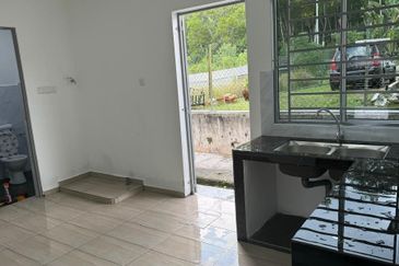 Taman Sri Wangi, Yong Peng