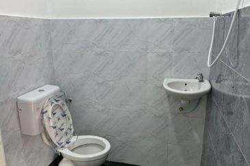 Taman Sri Wangi, Yong Peng