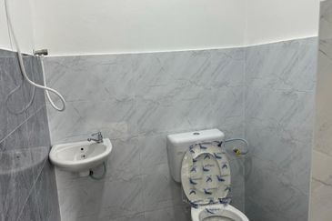 Taman Sri Wangi, Yong Peng