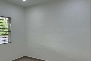 Taman Sri Wangi, Yong Peng