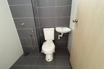 Taman Sri Lalang Indah