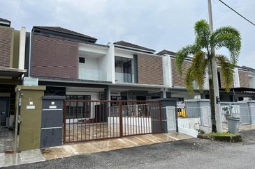 Taman Sri Lalang Indah