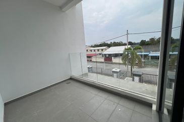 Taman Sri Lalang Indah