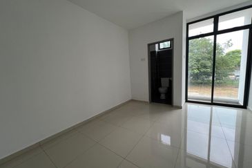 Taman Sri Lalang Indah