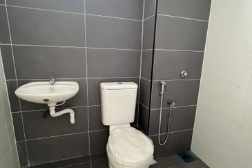 Taman Sri Lalang Indah